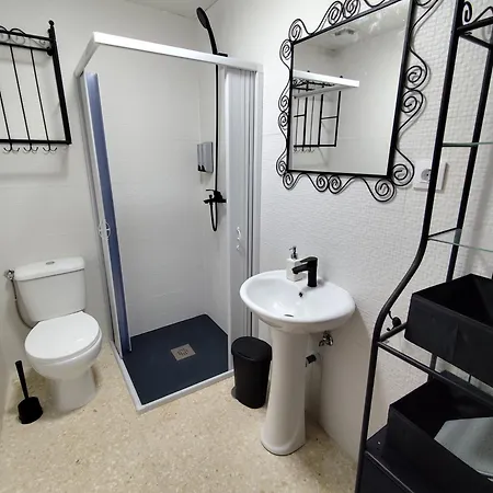 Apartamento El Corazón De Gredos Ii *