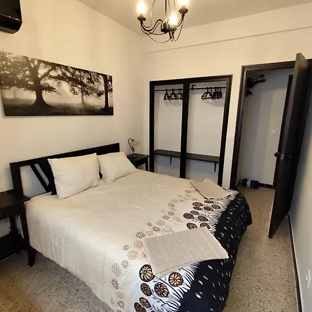 El Corazón De Gredos Ii Apartamento Arenas de San Pedro