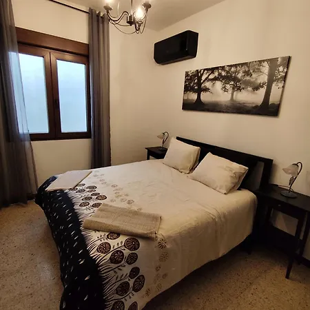 Apartamento El Corazón De Gredos Ii *