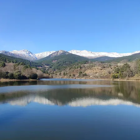El Corazón De Gredos Ii *
