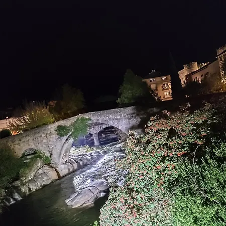 El Corazón De Gredos Ii Arenas de San Pedro