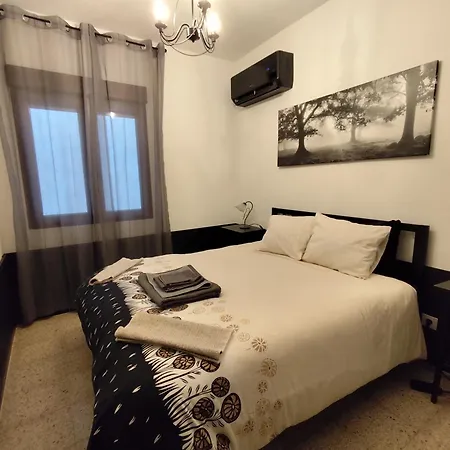 Apartament El Corazon De Gredos Ii *