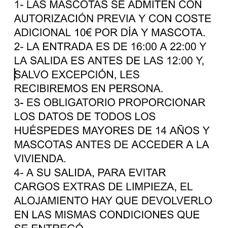 Daire El Corazon De Gredos Ii *