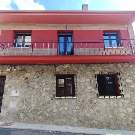 El Corazon De Gredos Ii