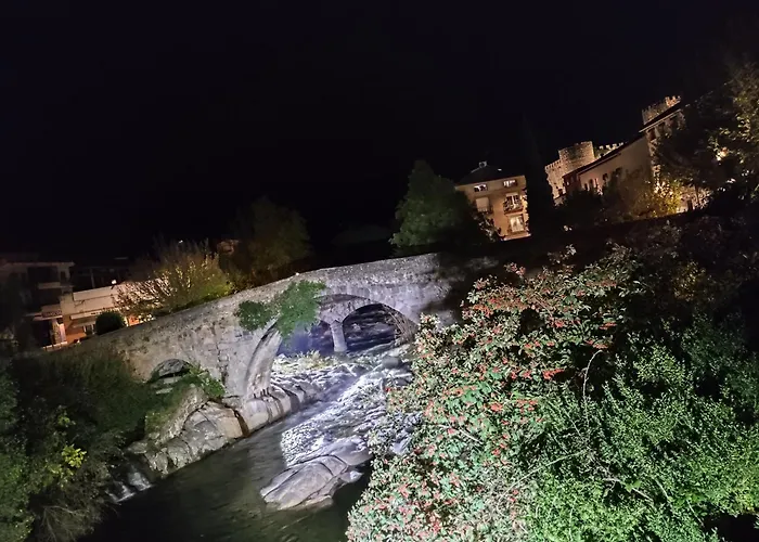 El Corazon De Gredos Ii Arenas de San Pedro