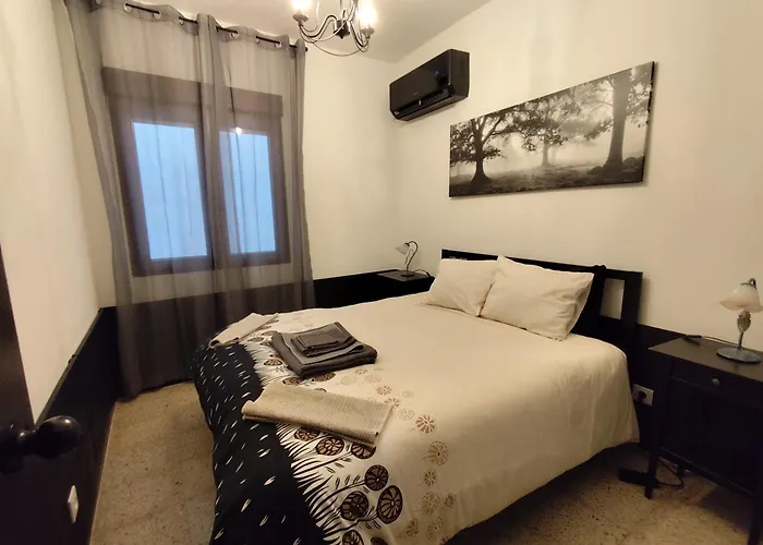 Apartment El Corazon De Gredos Ii *